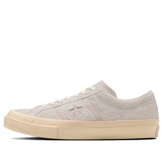 Converse Star&Bars US Leather Grey 35200561