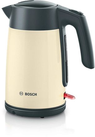 Bosch Twk7l467 Tetera El&eacute;ctrica 1,7 L 2400 W Champ&aacute;n