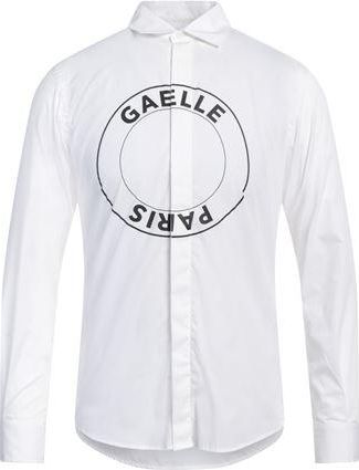 Ga&euml;lle Paris TOPWEAR - Camicie su YOOX.COM