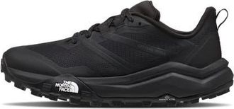 The North Face Offtrail Versa Trail Shoe in Tnf Black/Tnf White at Nordstrom, Size 10.5