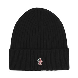 Moncler Hombre, Accesorios, Negro, Talla: ONE Size