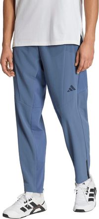 adidas D4T Hybrid Workout Pants in Preloved Ink at Nordstrom, Size Xxx-Large