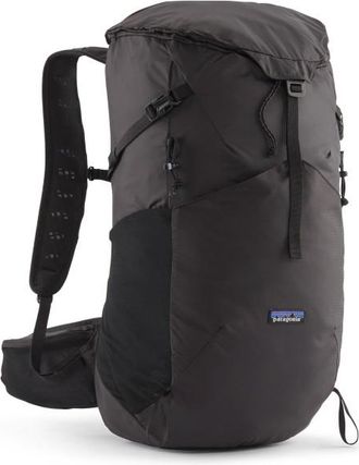 Patagonia Terravia Pack 28 Wanderrucksack - Unisex | schwarz/grau