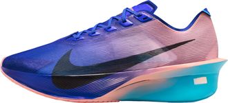 Nike ZoomX Vaporfly 4 Racer Blue Atomic Pink IM8203-400