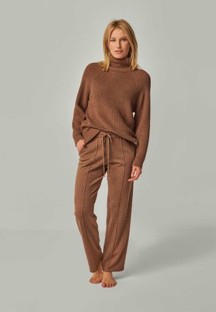 You Look Perfect LOUNGEWEAR SET - Pullover Eve & Pants Elisa