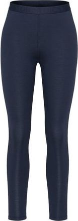 Stoic MerinoSoft180 TuleboLightSt. Long Pants Merinounterw&auml;sche f&uuml;r Damen | blau