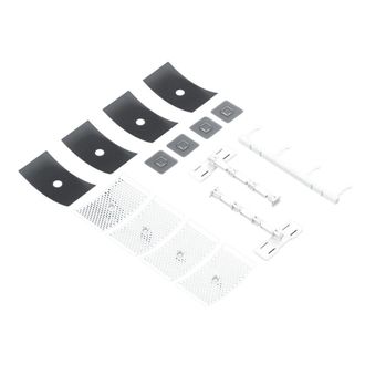 OEM Parabrisas Con Aire Acondicionado, Purificador De Iones Negativos