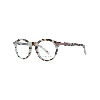 Liebeskind Moderne Tortoise Bril - unisex - Brillen - Veelkleurig - ONE Size - Accessoires