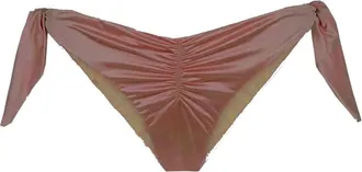 F**k Donna, Costumi da bagno, Marrone, S, new