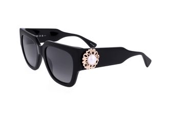 Moschino MOS153/S/US 0807 9O Black/Dark Grey Gradient