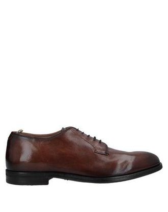 Officine Creative FOOTWEAR - Lace-up shoes sur YOOX.COM