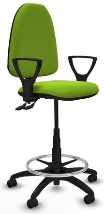 Piqueras y Crespo Piqueras Y Crespo Bfn01rf Silla De Oficina Pistacho