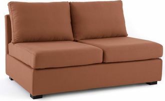 Sohome Comfort Bultex slaapbank, Robin