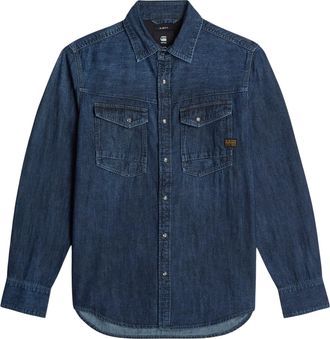 G-Star Shirt