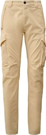 C.P. Company Pantaloni con tasche cargo - Toni neutri