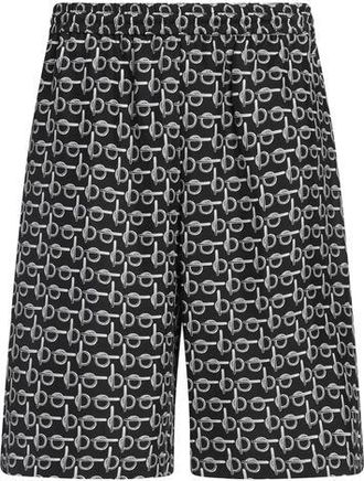 Burberry PARTES DE ABAJO - Pantalones cortos y bermudas en YOOX.COM