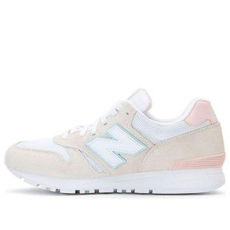 New Balance 565 Series Beige White ML565GC1