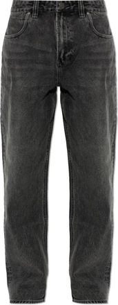 Entire studios Jeans dritti - - Jeans - Uomo - Grigio - M