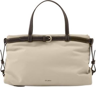 Oryany Bridget Tote Bag in Beige at Nordstrom