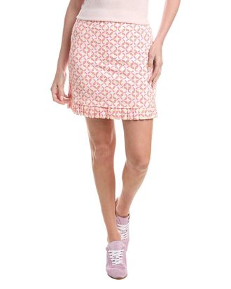 J.McLaughlin J. McLaughlin Agnes Skirt