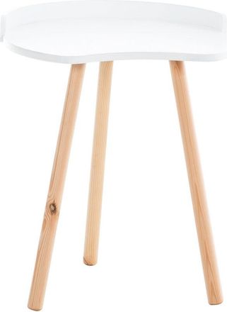 Clp Mesa Auxiliar Jannis Blanco