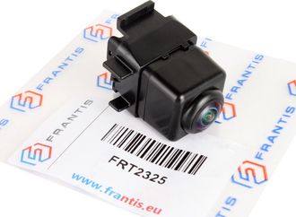 OEM C&aacute;mara De Marcha Atr&aacute;s Dacia Duster Ii Renault Arkana Koleos Ii 284422644r