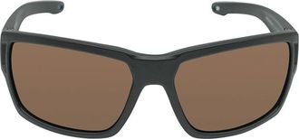 Ugly Fish PRF352 Polarized MBL.BR Mens Sunglasses Black Size 62