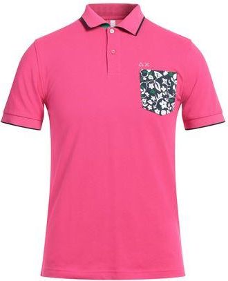 Sun 68 TOPWEAR - Polo shirts sur YOOX.COM