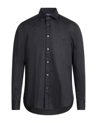 Emporio Armani CAMISETAS Y TOPS - Camisas en YOOX.COM