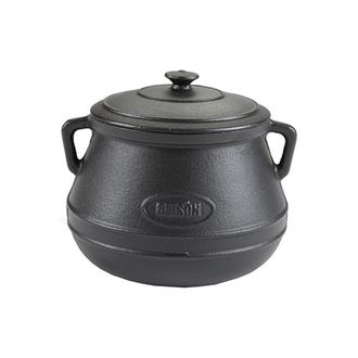 Garcima Olla Hierro Fundido Garcima Guison 5 L