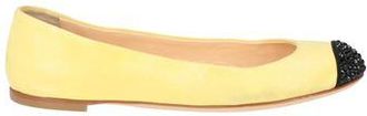 Giuseppe Zanotti CALZATURE - Ballerine su YOOX.COM