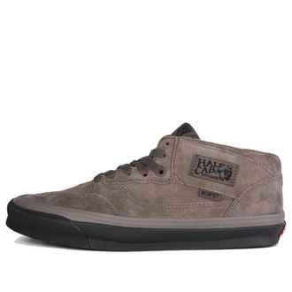 Vans OG Half Cab LX x WTAPS VN0A3DP6BMD1