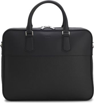 HUGO BOSS Crosstown Document Case in Black at Nordstrom
