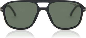 Carrera 279/S 003/UC Mens Sunglasses Black Size 56