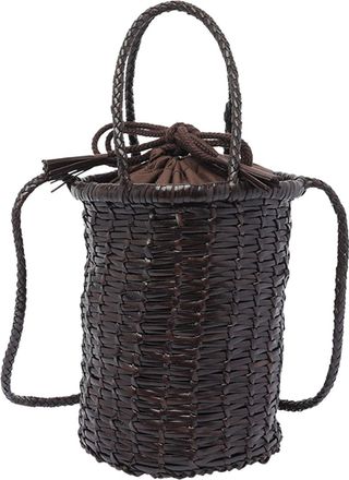 Dragon Diffusion Mini Lina Bucket Bag