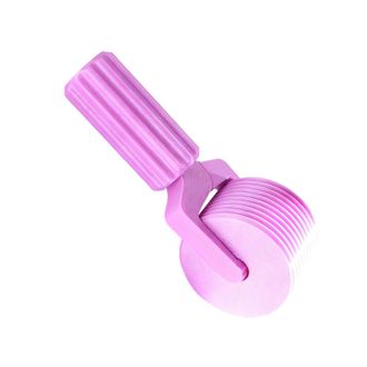 Generic Painting Smooth Roller, Smooth Precise Art Craft Wheel, Multi Functional Detachable Applicator Tool, Correction Tool For Diamond Art, Gift For Craft E