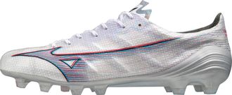 Mizuno Alpha Japan White Red Blue P1GA236009