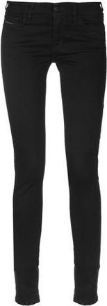 Diesel PARTES DE ABAJO - Pantalones vaqueros en YOOX.COM