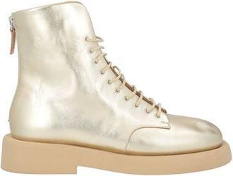 Mars&egrave;ll CALZADO - Botines de ca&ntilde;a alta en YOOX.COM