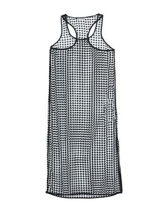 Ganni DRESSES - Midi dresses on YOOX.COM