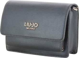 Liu Jo Tassen, Dames, Zwart, ONE Size, Tassen