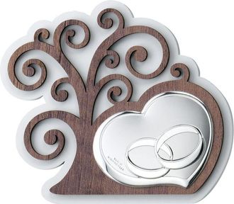 OEM Imagen &Aacute;rbol De La Vida Recuerdo De Boda Tama&ntilde;o: 15x13cm Sku: Vll333