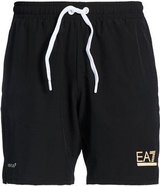 Emporio Armani BOTTOMWEAR - Shorts & Bermuda Shorts sur YOOX.COM