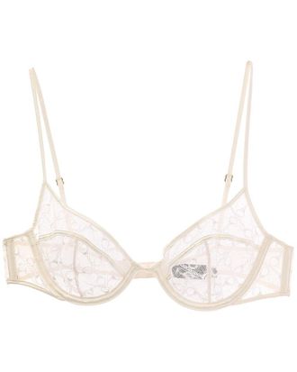 Kiki De Montparnasse Kiki De Montparnasse Handcuff Demi Bra