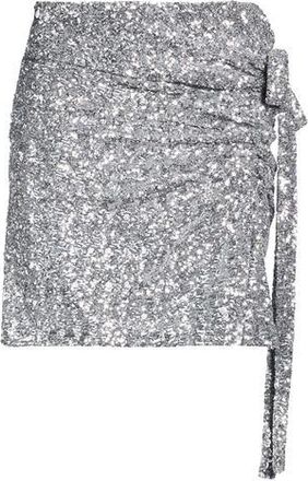 Paco Rabanne Mini skirts