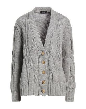 Aragona KNITWEAR - Cardigans on YOOX.COM