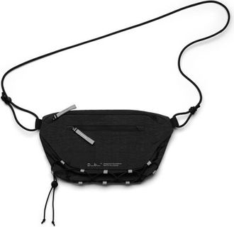 Db Roamer Pro Sling Bag 6 Umh&auml;ngetasche - | schwarz