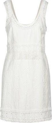 Twin-Set DRESSES - Mini dresses sur YOOX.COM