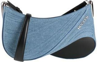 MUGLER TASCHEN - Umh&auml;ngetasche auf YOOX.COM