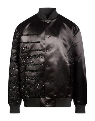 Balmain JACKEN & M&Auml;NTEL - Jacken und Anoraks auf YOOX.COM